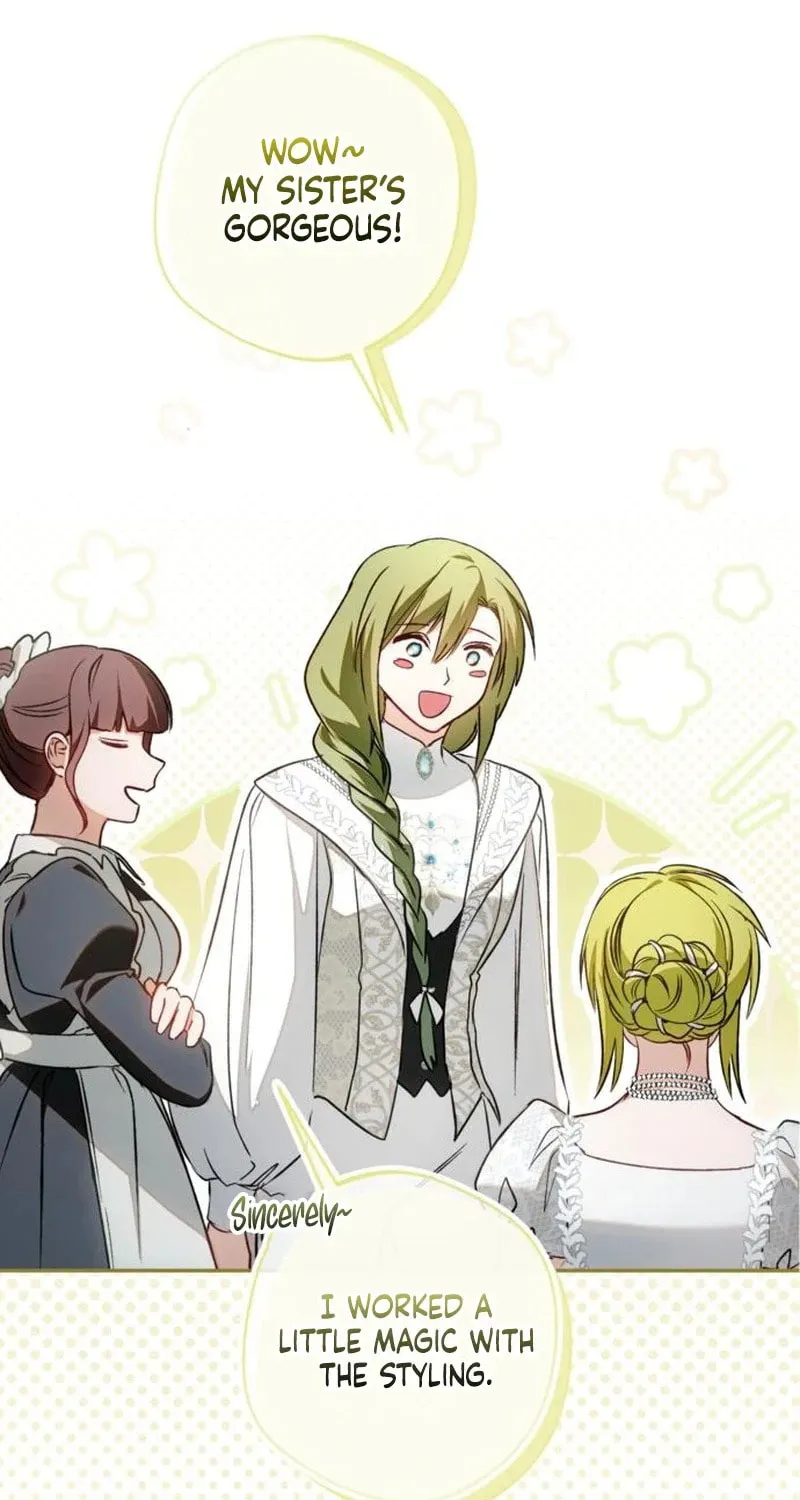 The Villain Tyrant Has Returned Chapter 47 page 65 - 