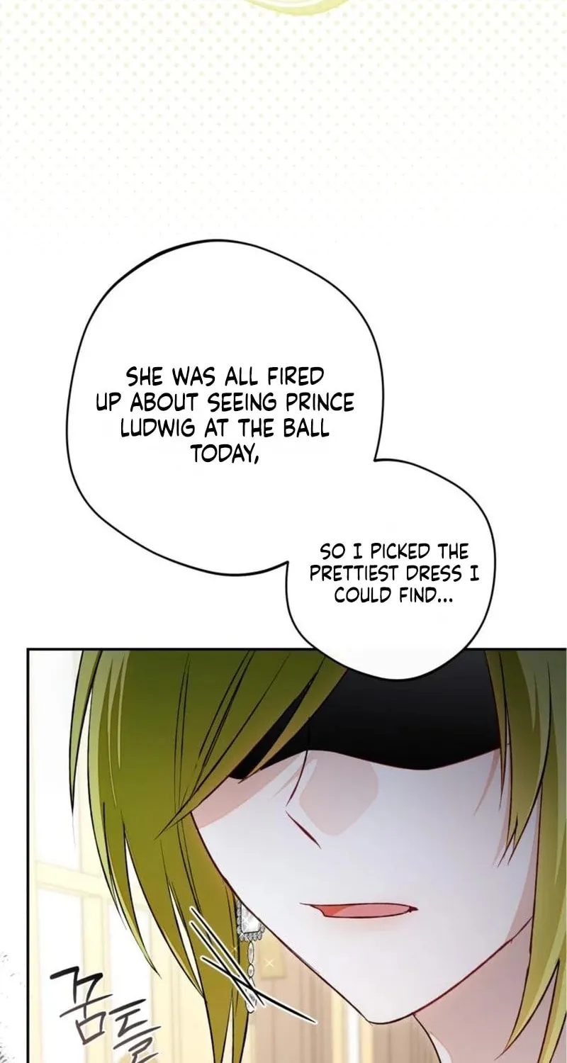 The Villain Tyrant Has Returned Chapter 47 page 66 - 