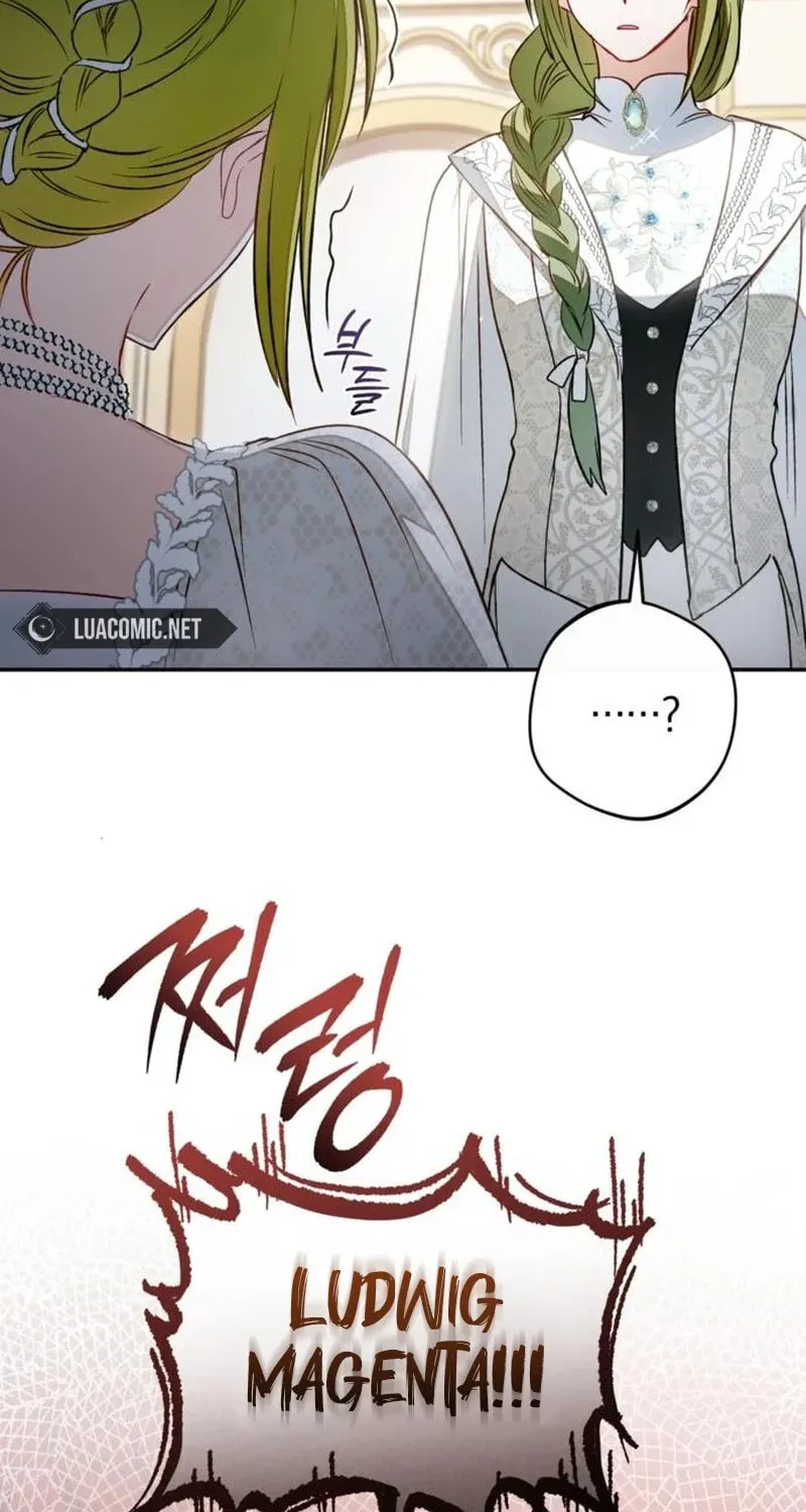 The Villain Tyrant Has Returned Chapter 47 page 68 - 