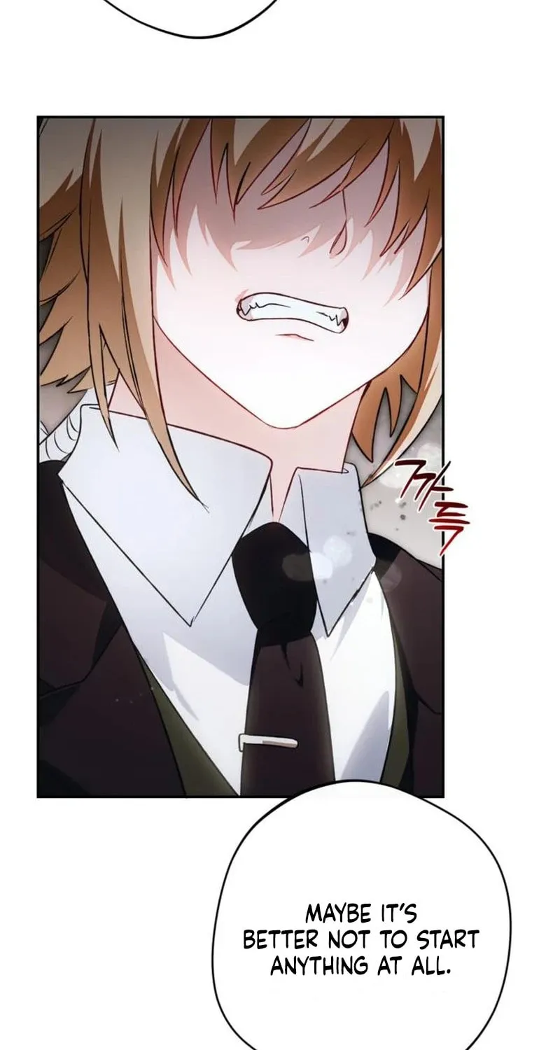 The Villain Tyrant Has Returned Chapter 47 page 8 - 
