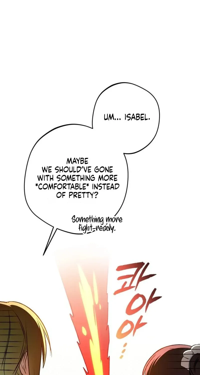 The Villain Tyrant Has Returned Chapter 47 page 72 - 