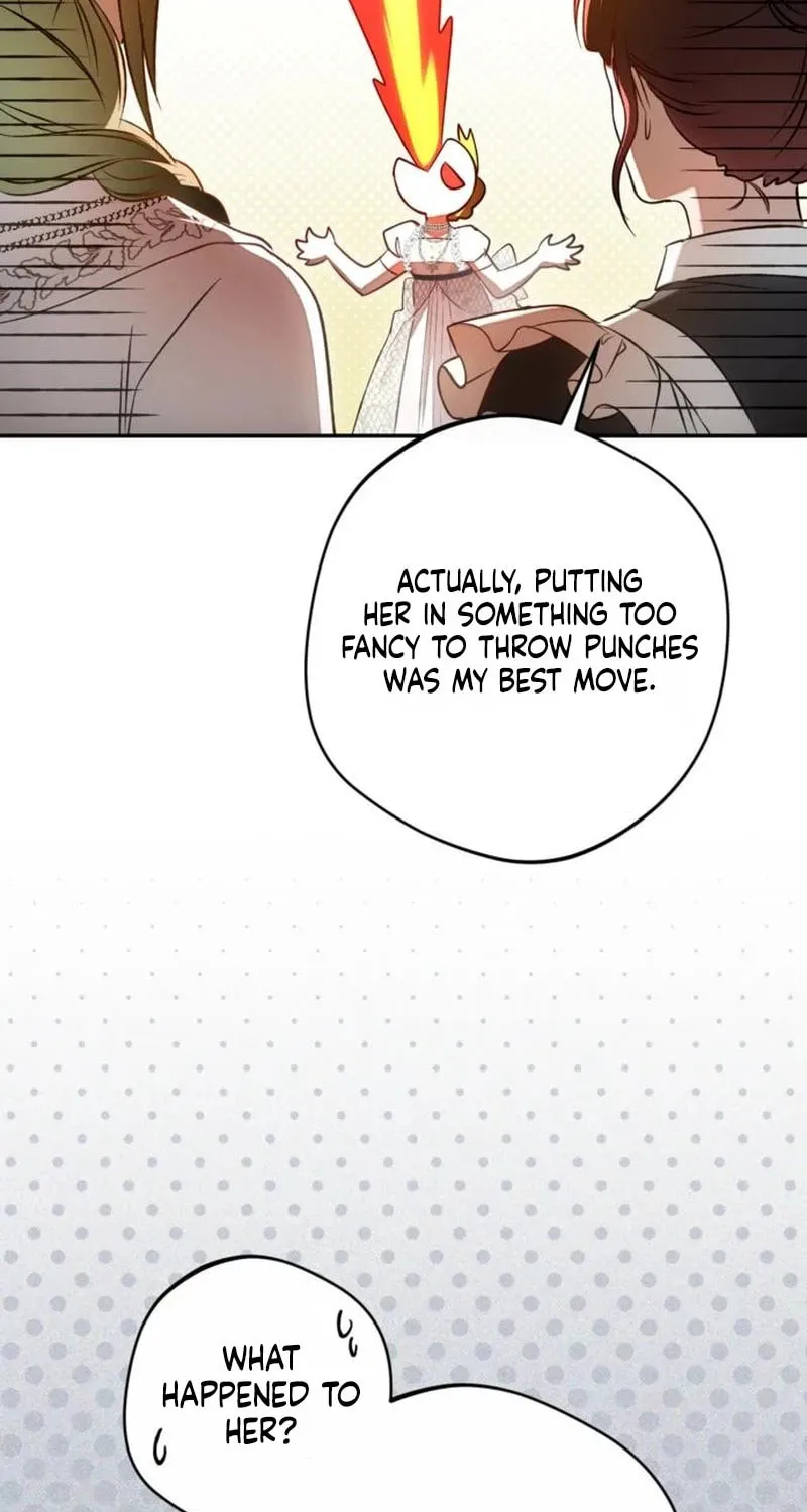 The Villain Tyrant Has Returned Chapter 47 page 73 - 