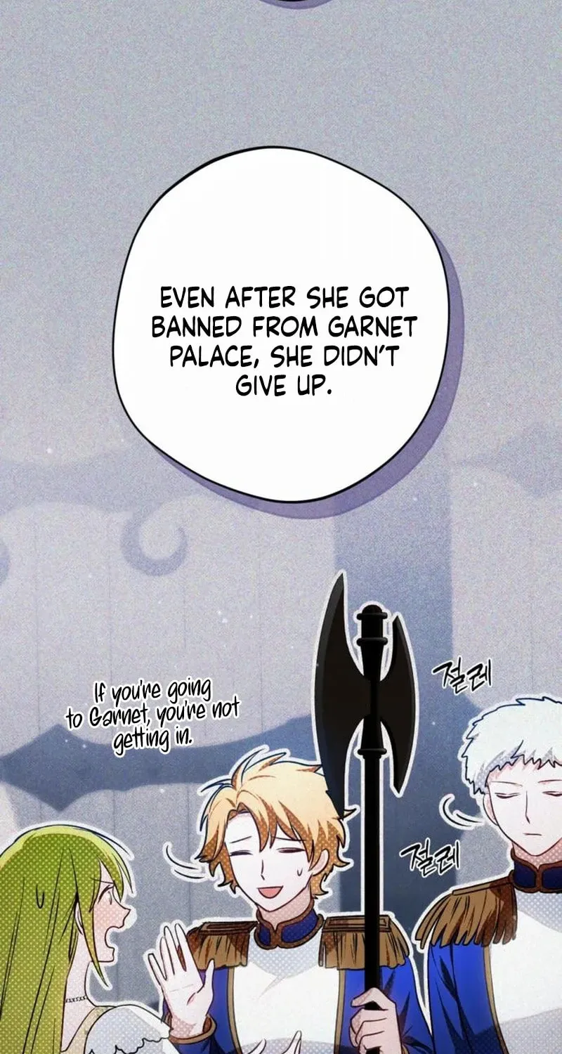 The Villain Tyrant Has Returned Chapter 47 page 75 - 