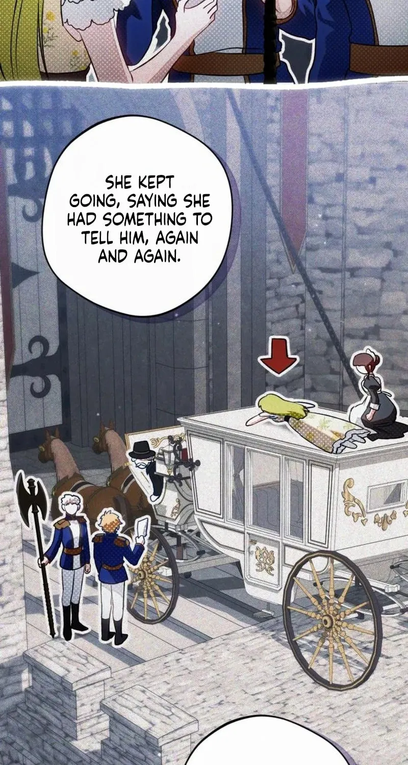 The Villain Tyrant Has Returned Chapter 47 page 76 - 