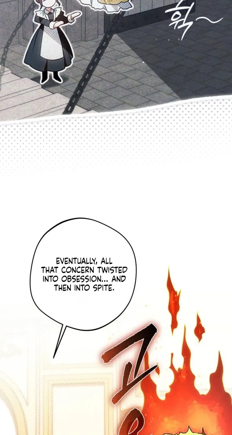 The Villain Tyrant Has Returned Chapter 47 page 78 - 