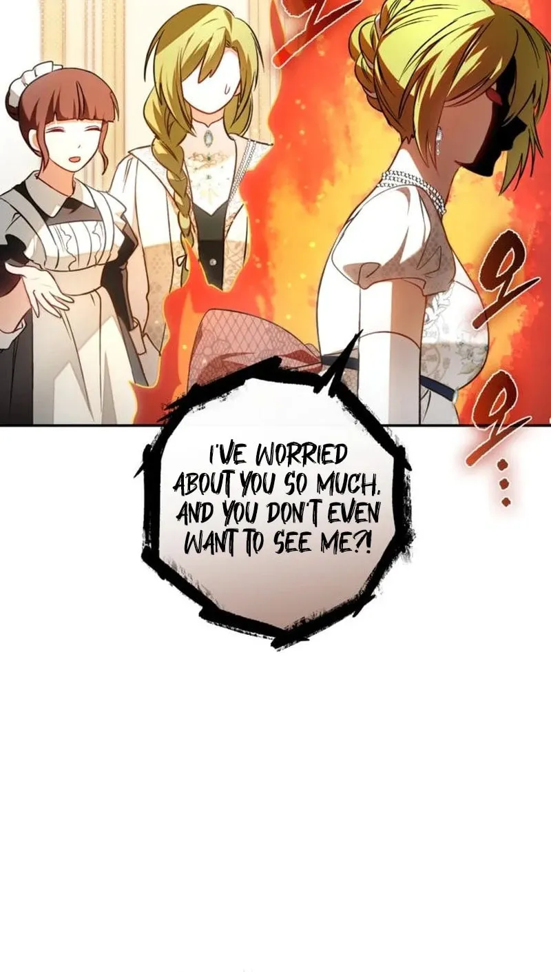 The Villain Tyrant Has Returned Chapter 47 page 79 - 