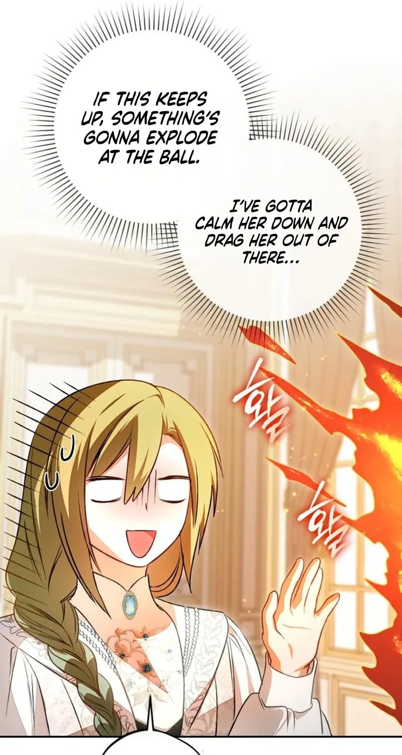 The Villain Tyrant Has Returned Chapter 47 page 80 - 