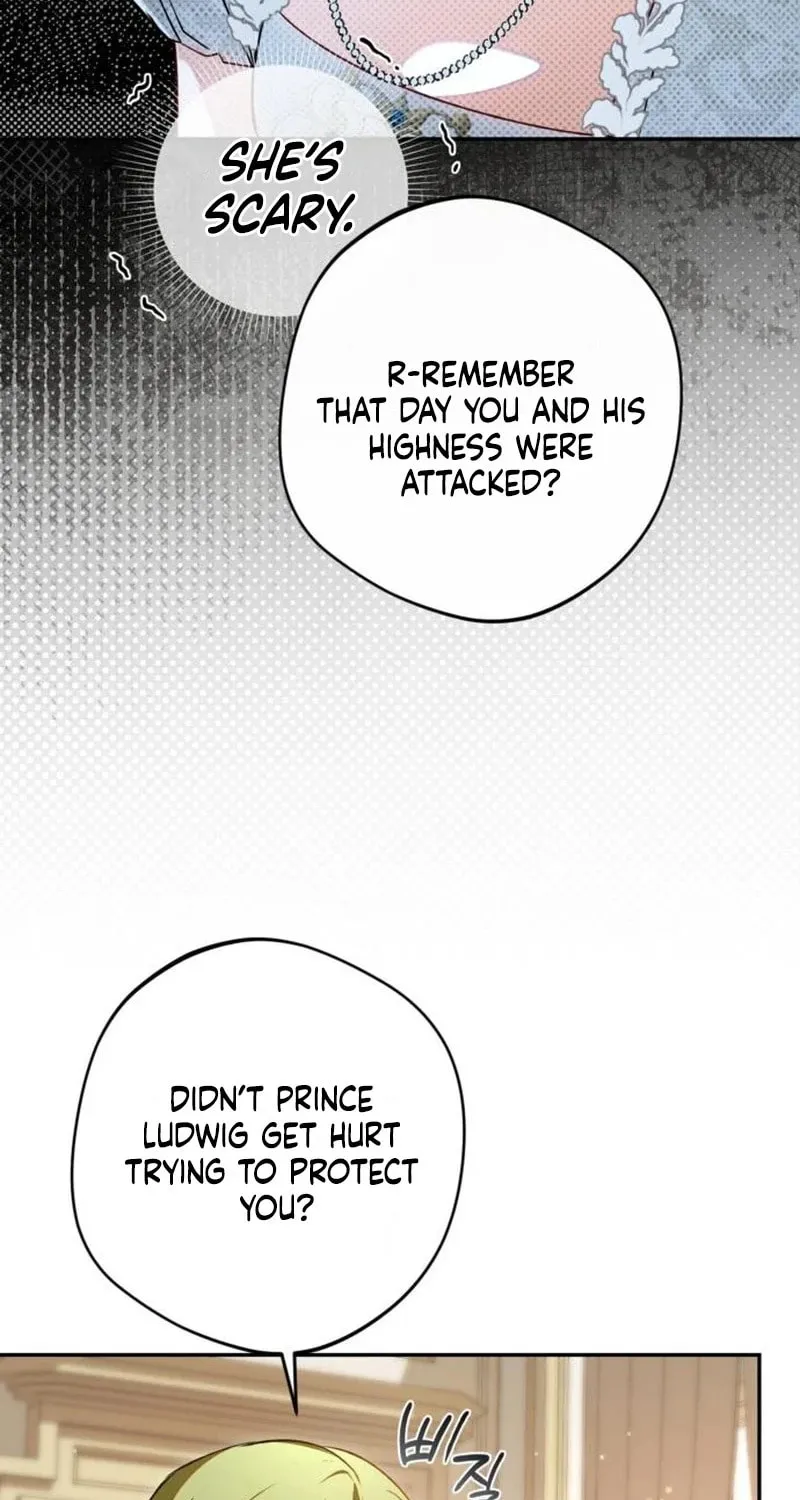 The Villain Tyrant Has Returned Chapter 47 page 82 - 