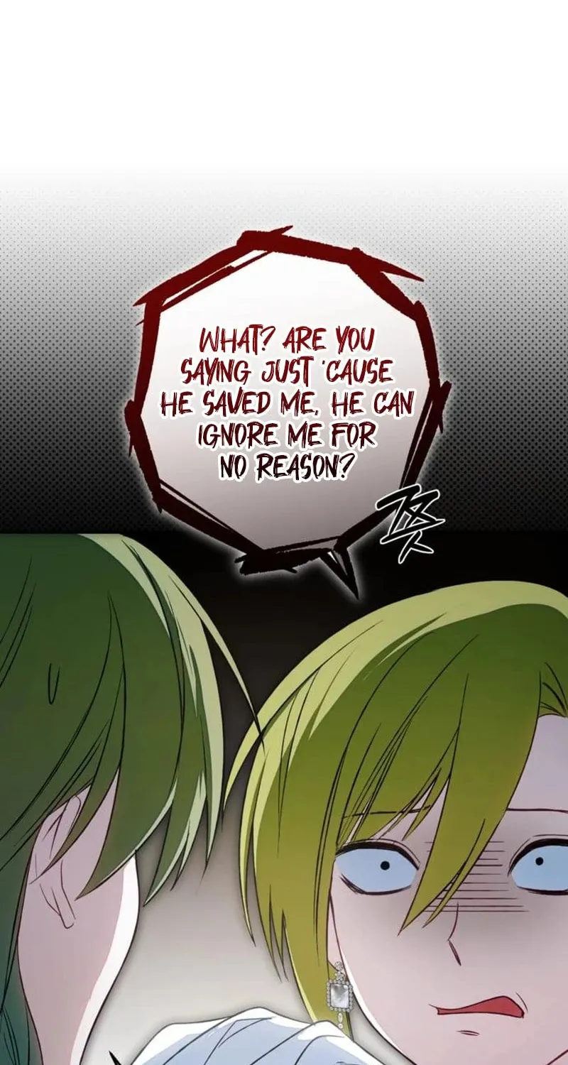 The Villain Tyrant Has Returned Chapter 47 page 85 - 