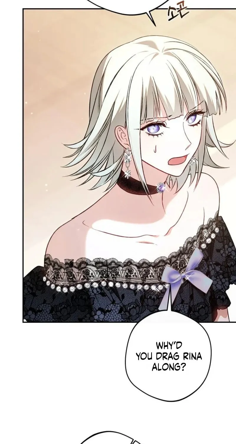 The Villain Tyrant Has Returned Chapter 48 page 18 - 