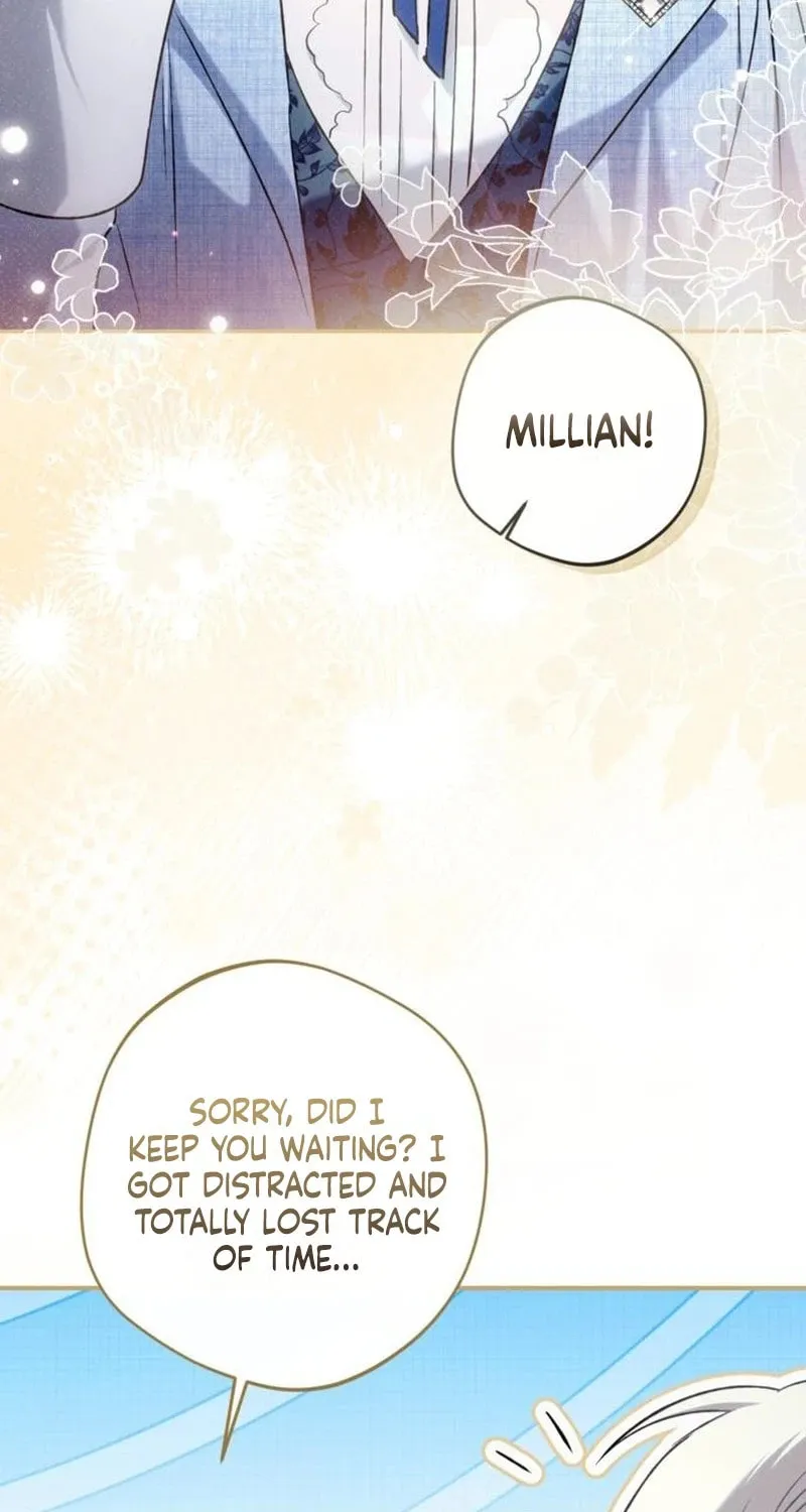 The Villain Tyrant Has Returned Chapter 48 page 3 - 