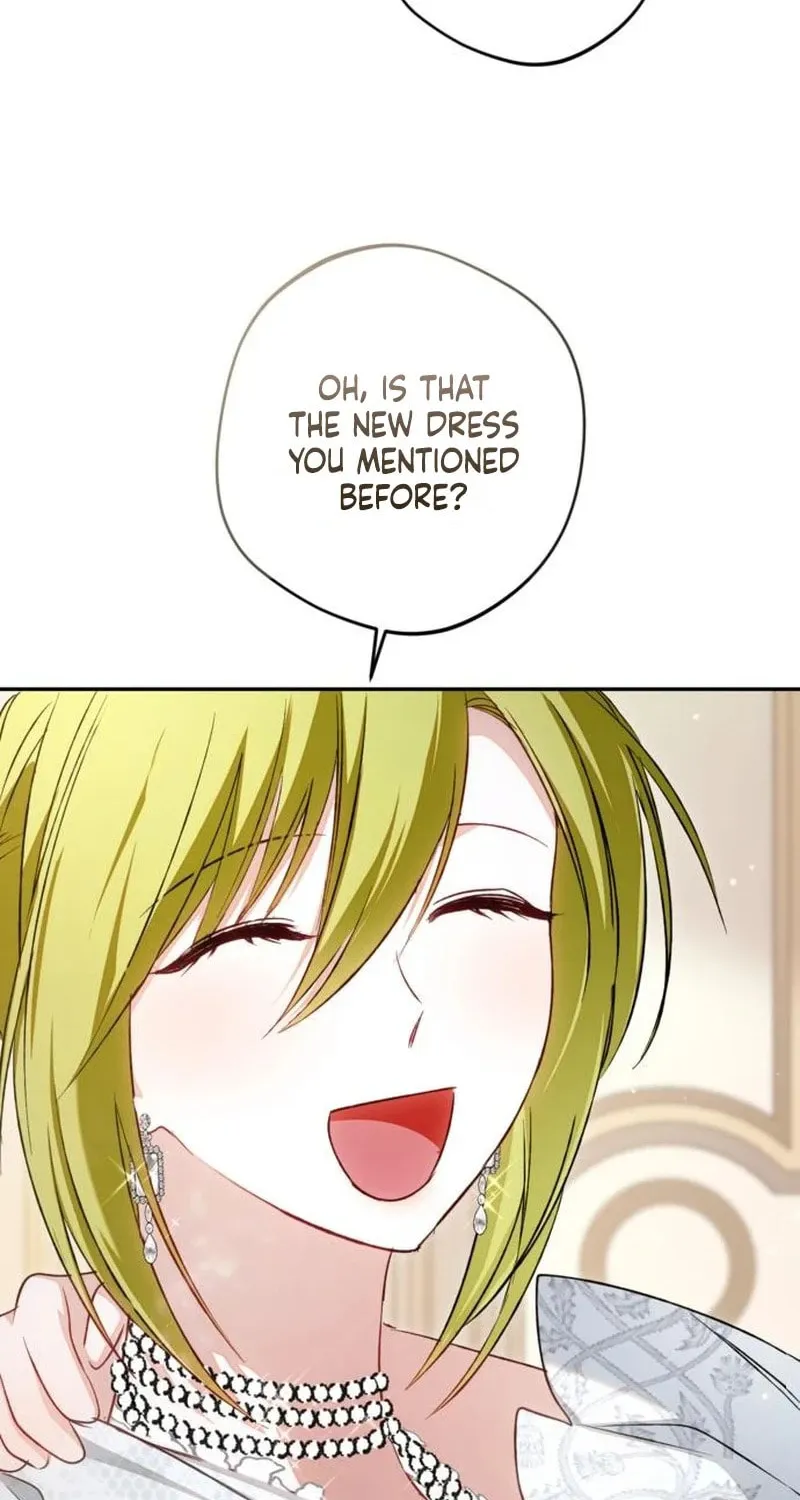 The Villain Tyrant Has Returned Chapter 48 page 22 - 