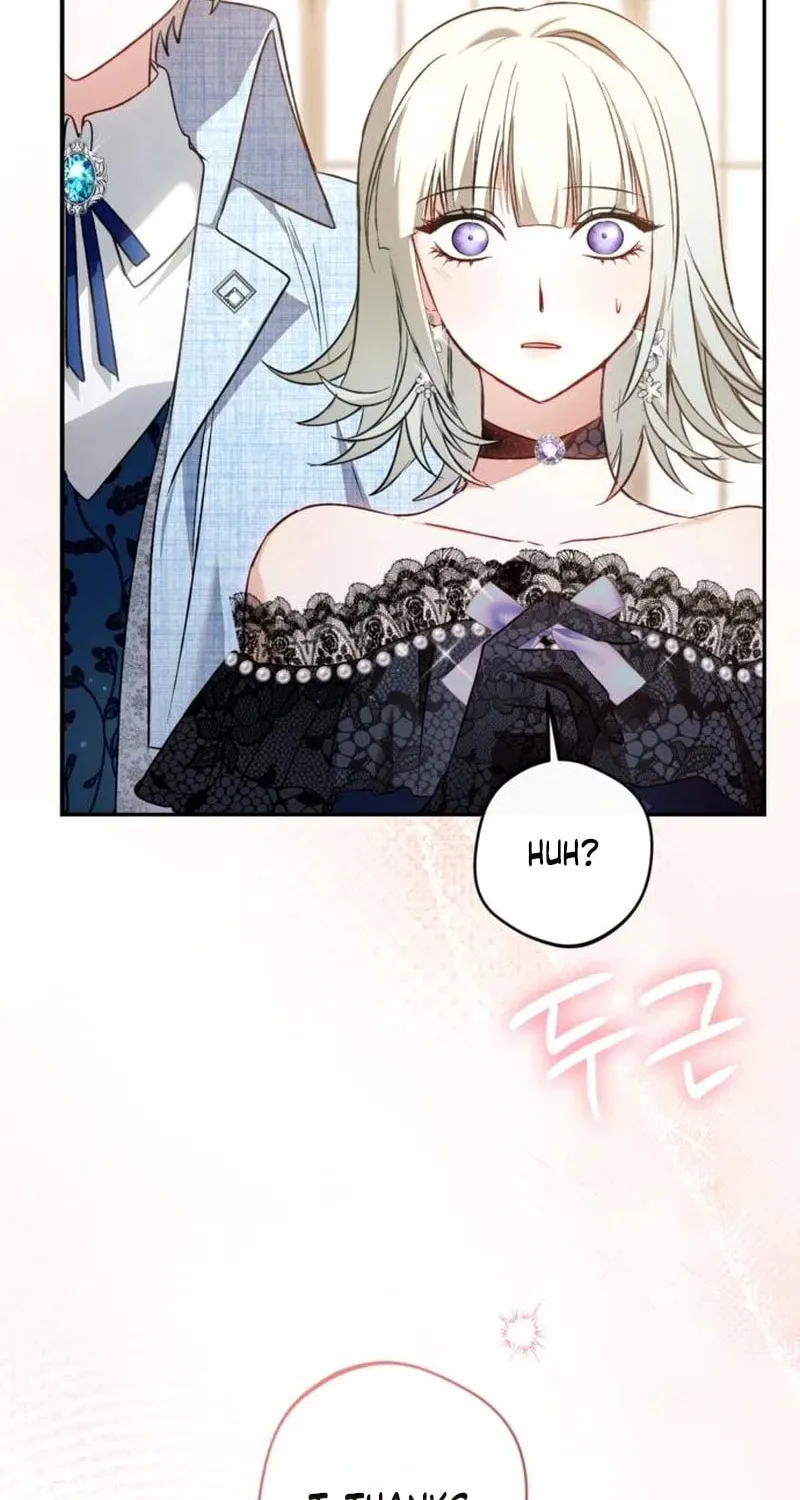 The Villain Tyrant Has Returned Chapter 48 page 24 - 