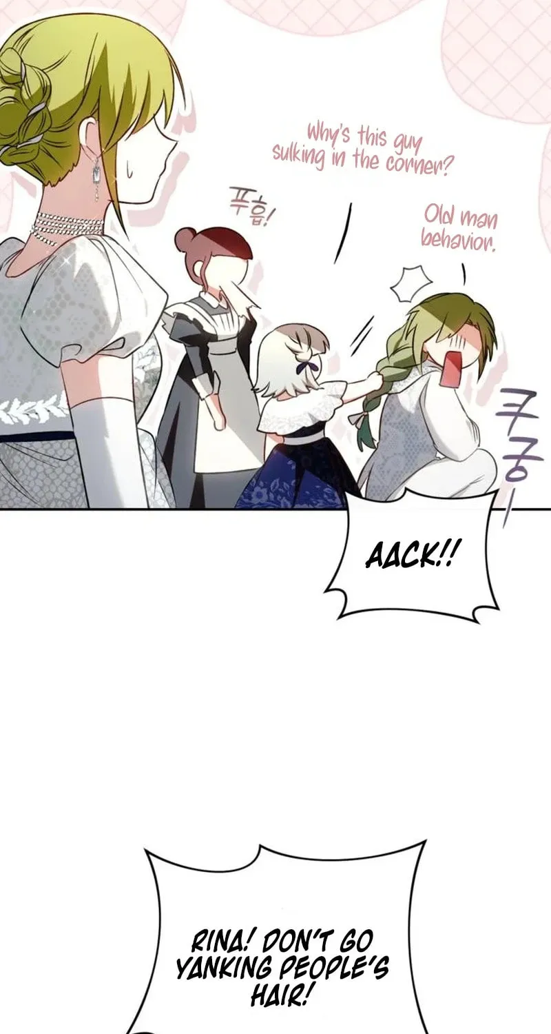 The Villain Tyrant Has Returned Chapter 48 page 27 - 