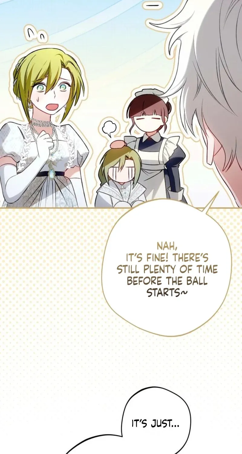 The Villain Tyrant Has Returned Chapter 48 page 4 - 