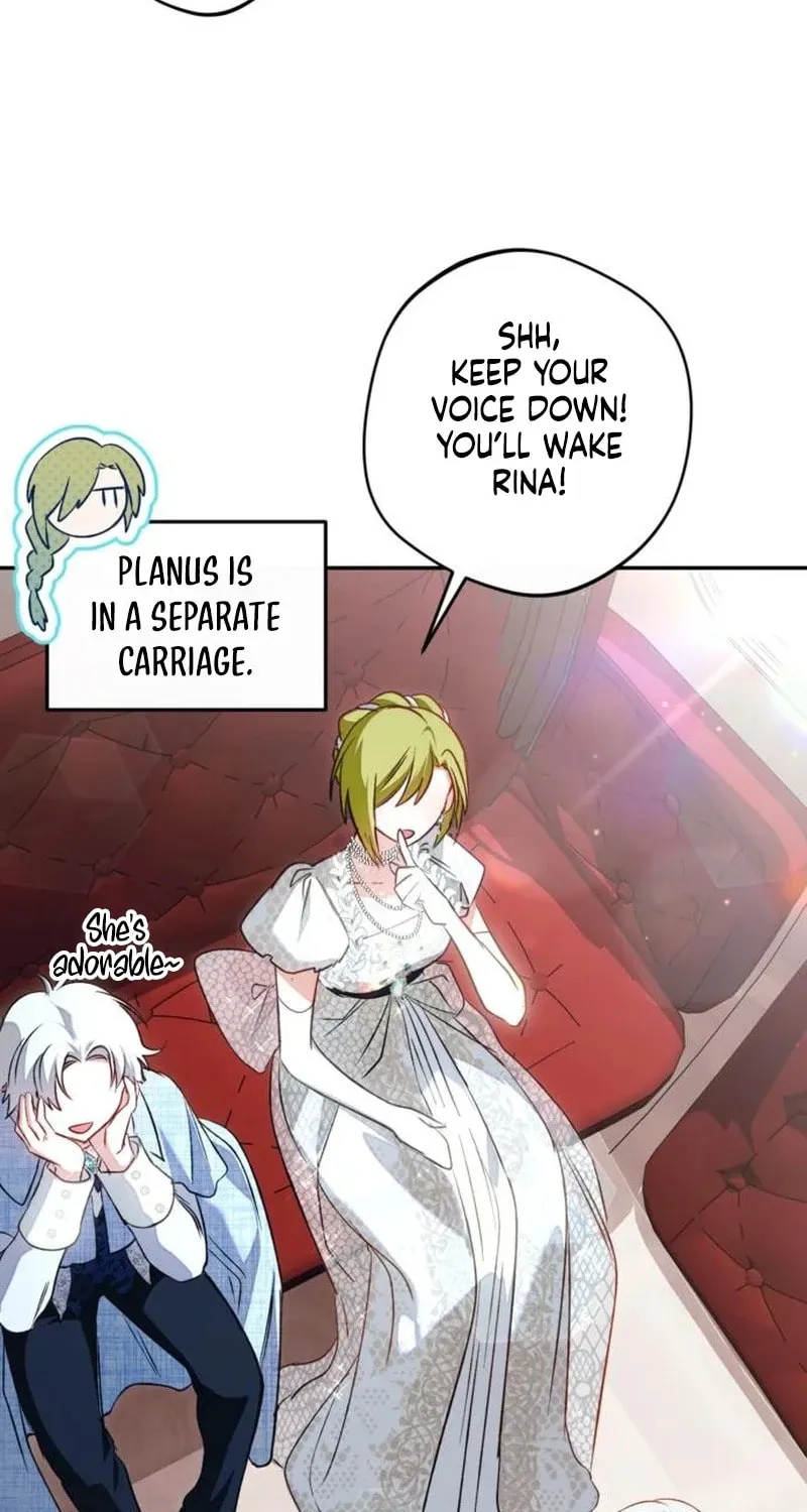 The Villain Tyrant Has Returned Chapter 48 page 37 - 