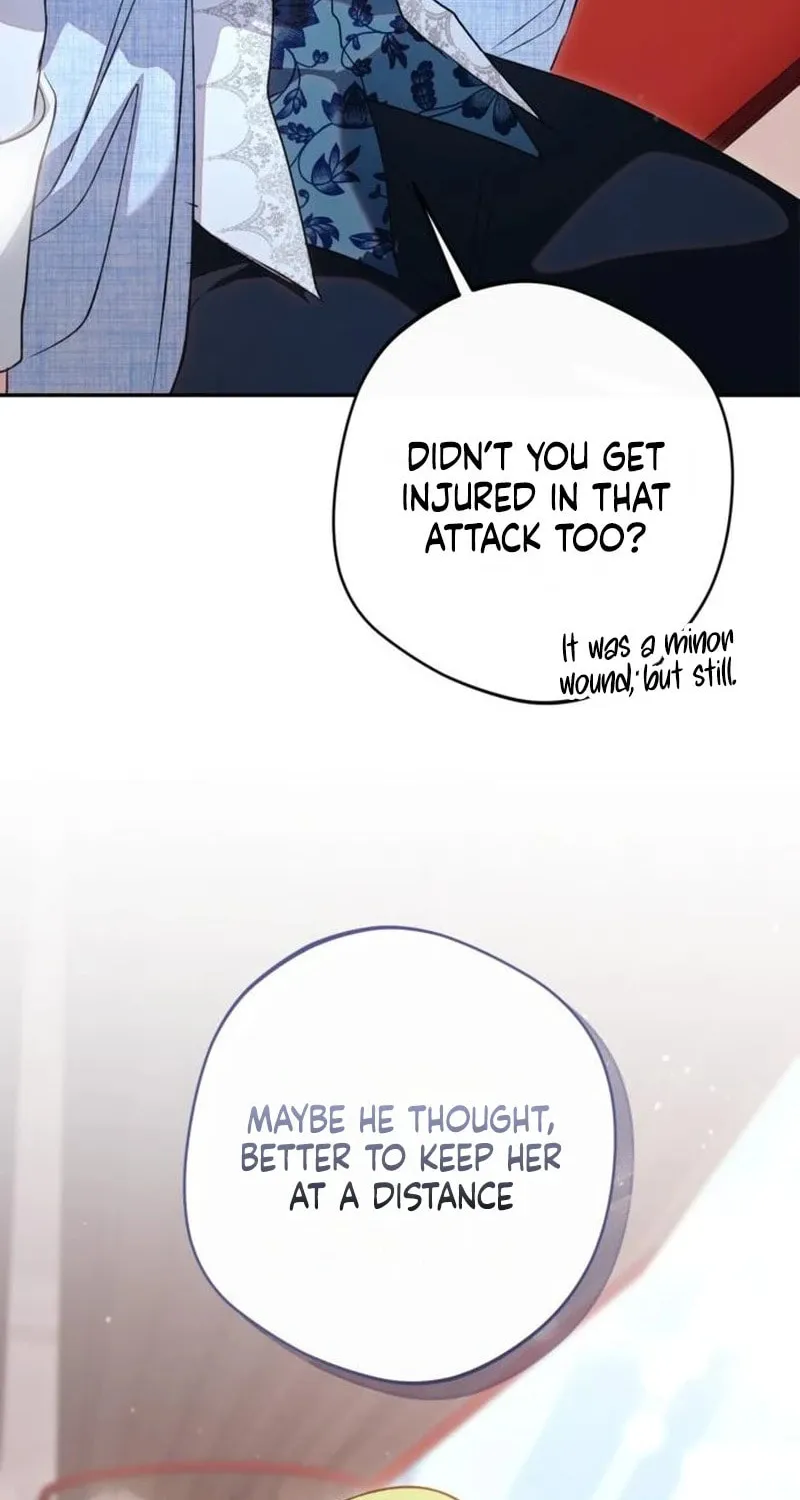 The Villain Tyrant Has Returned Chapter 48 page 42 - 