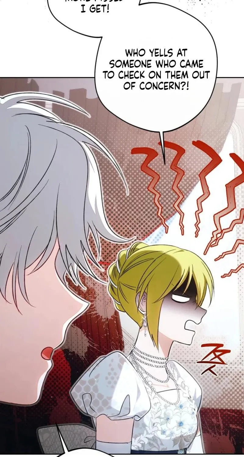 The Villain Tyrant Has Returned Chapter 48 page 47 - 