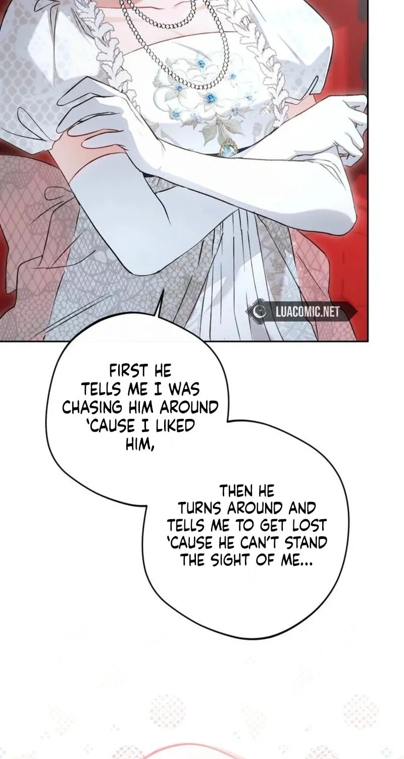The Villain Tyrant Has Returned Chapter 48 page 49 - 
