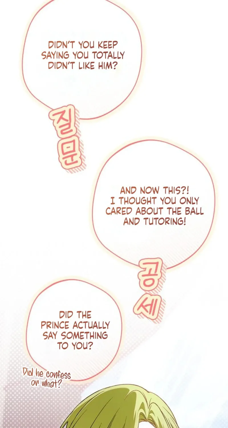 The Villain Tyrant Has Returned Chapter 48 page 51 - 