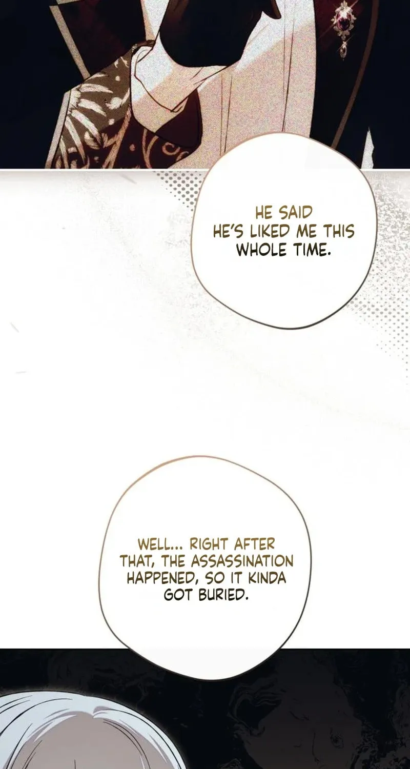 The Villain Tyrant Has Returned Chapter 48 page 54 - 