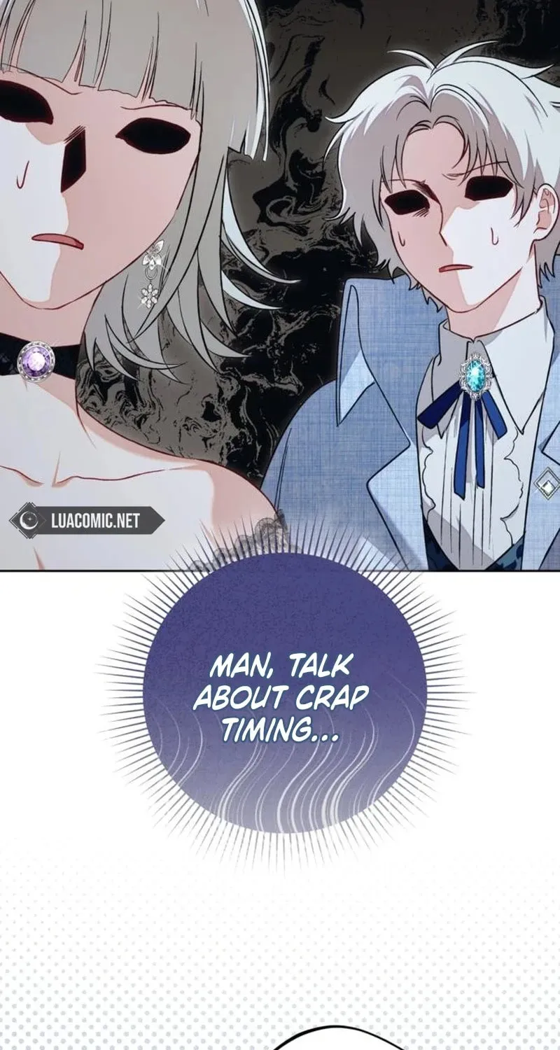 The Villain Tyrant Has Returned Chapter 48 page 55 - 