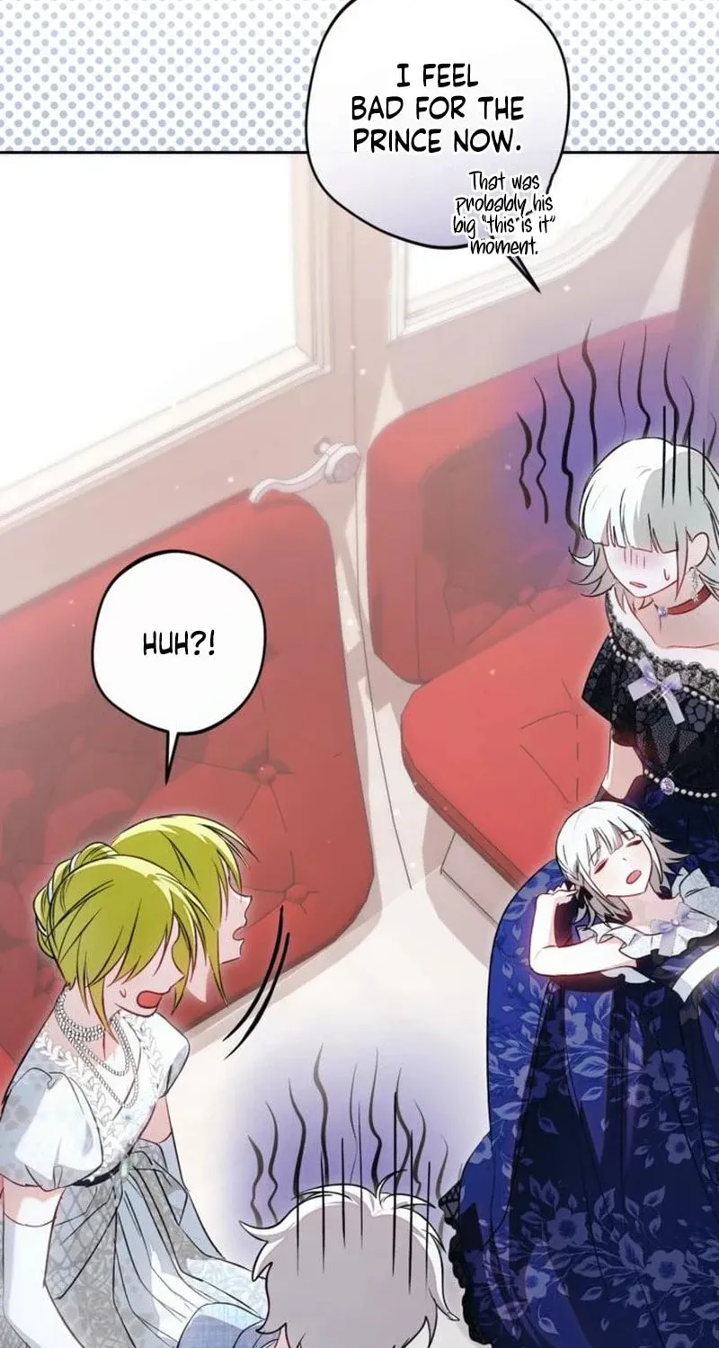 The Villain Tyrant Has Returned Chapter 48 page 56 - 
