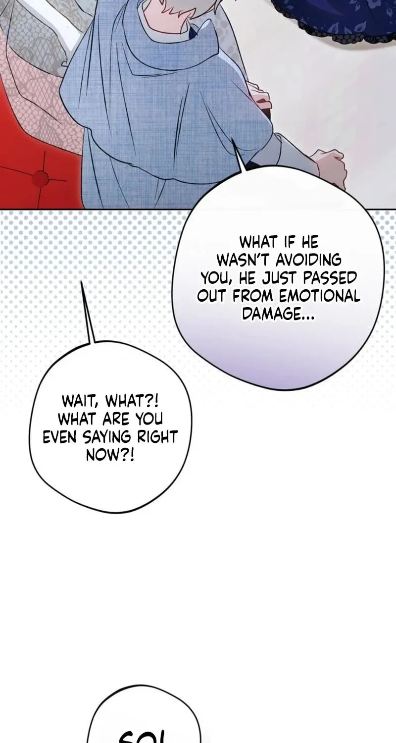 The Villain Tyrant Has Returned Chapter 48 page 57 - 