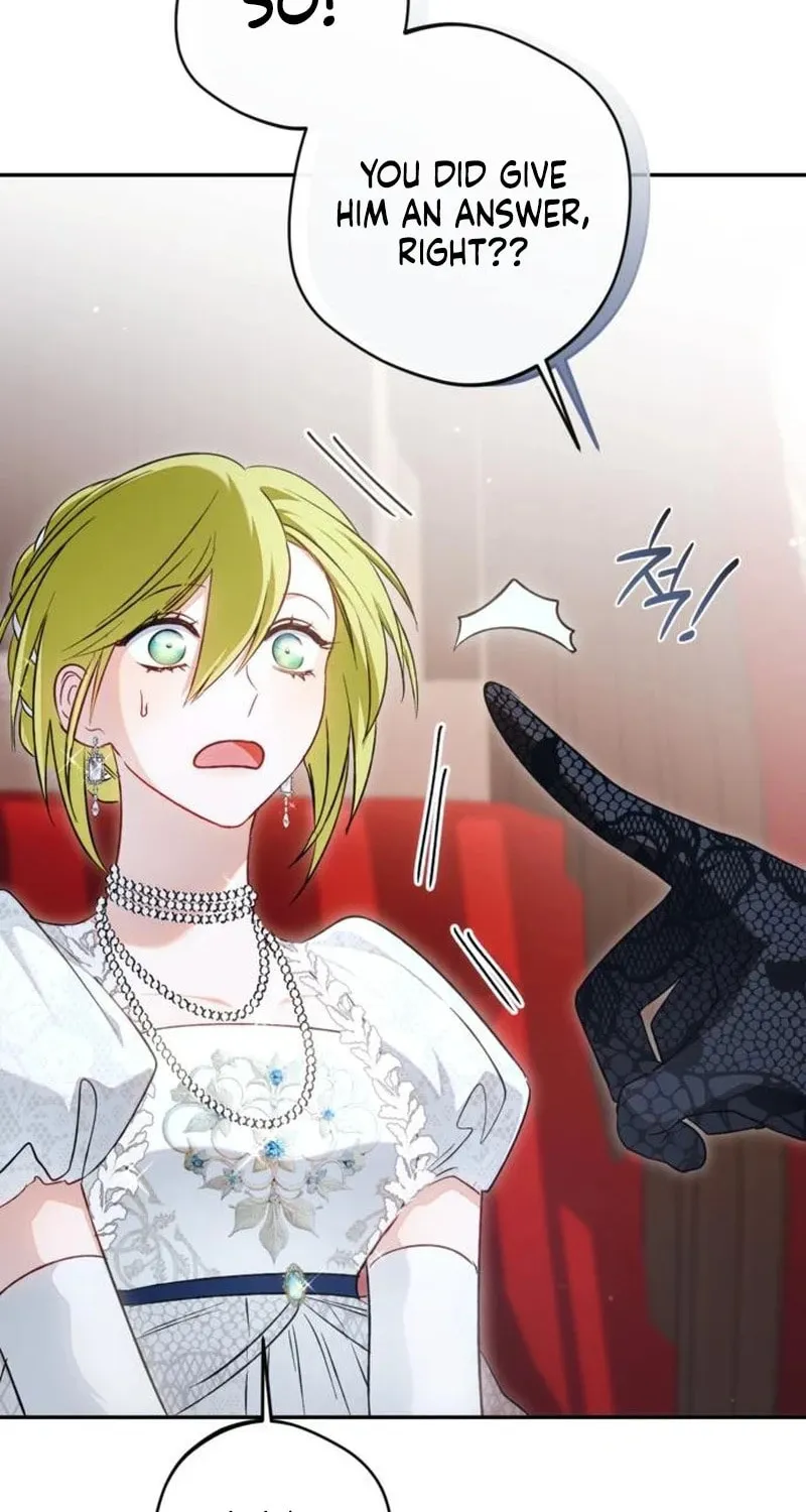 The Villain Tyrant Has Returned Chapter 48 page 58 - 