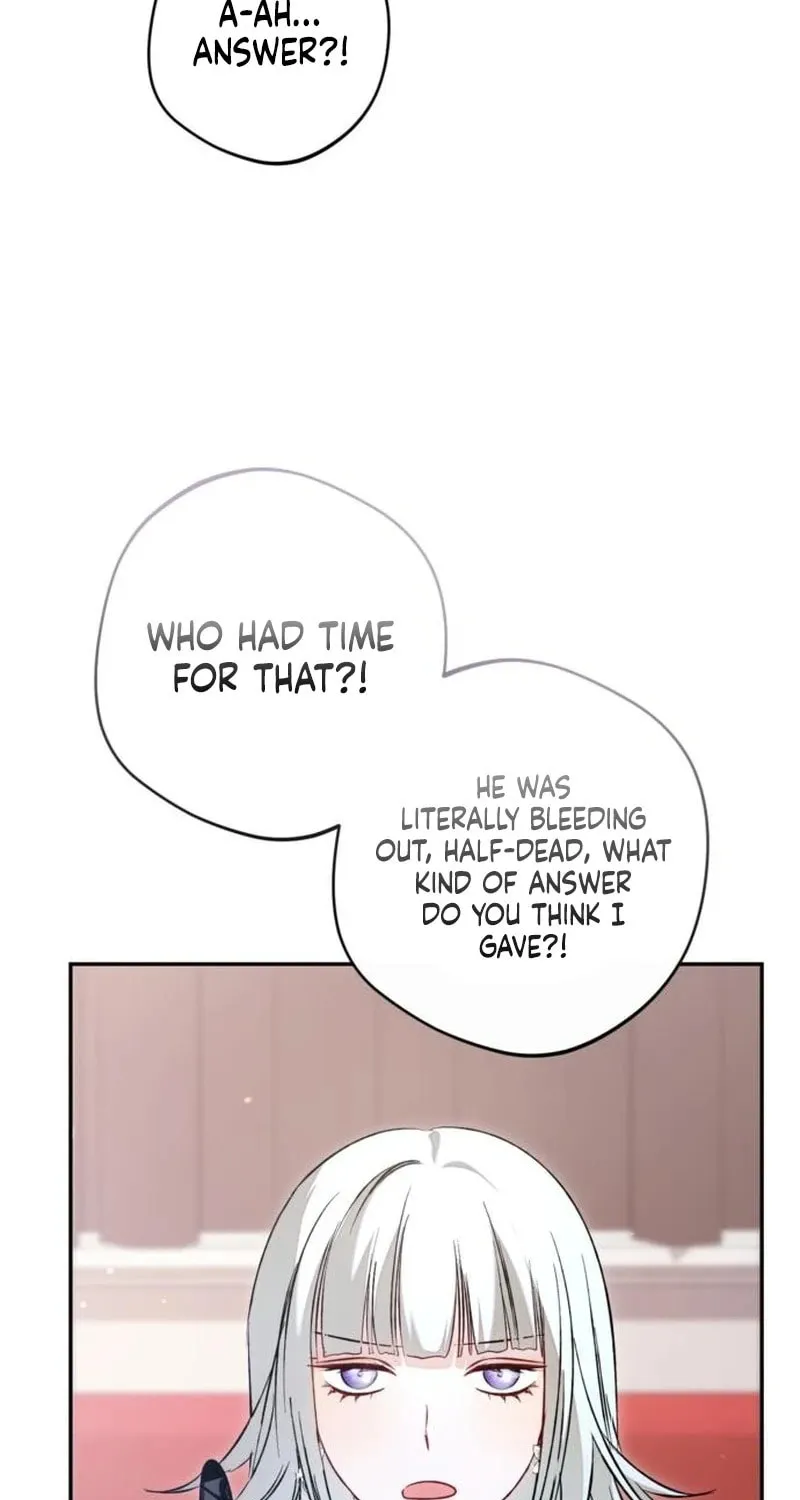 The Villain Tyrant Has Returned Chapter 48 page 59 - 