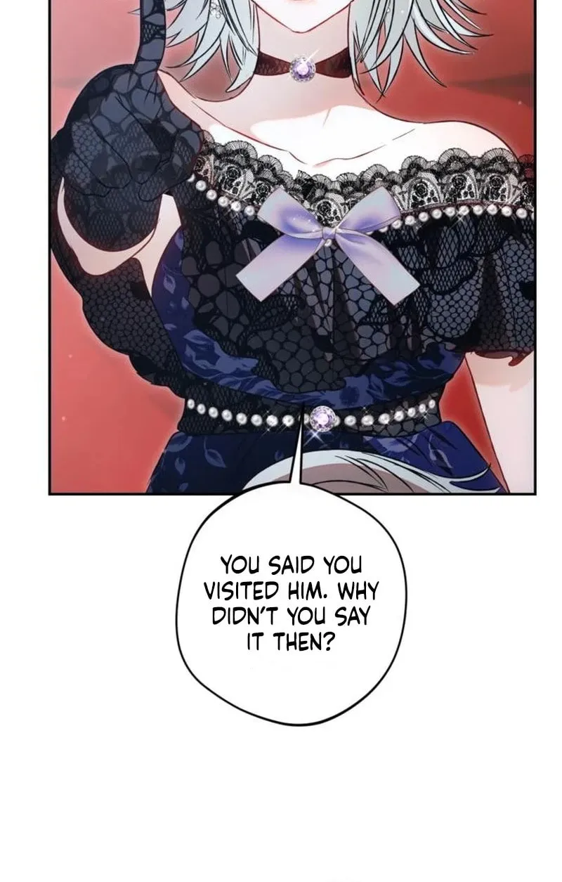 The Villain Tyrant Has Returned Chapter 48 page 60 - 