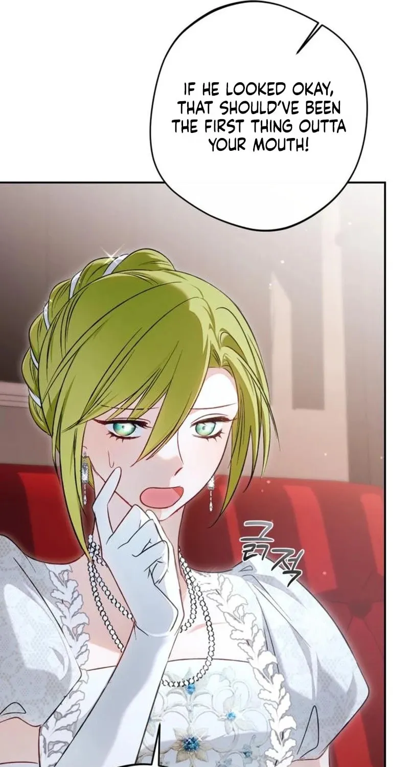 The Villain Tyrant Has Returned Chapter 48 page 61 - 