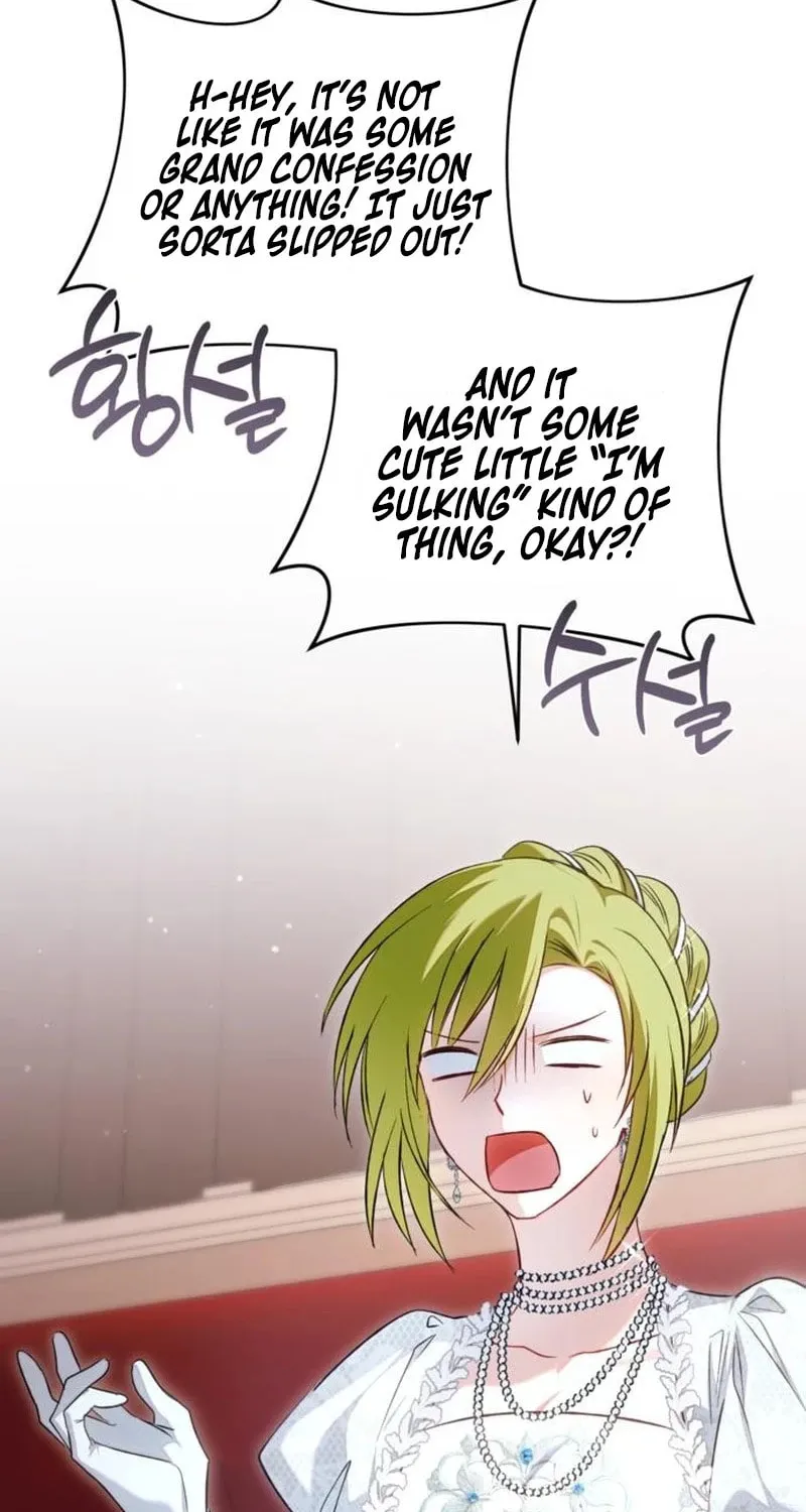 The Villain Tyrant Has Returned Chapter 48 page 64 - 