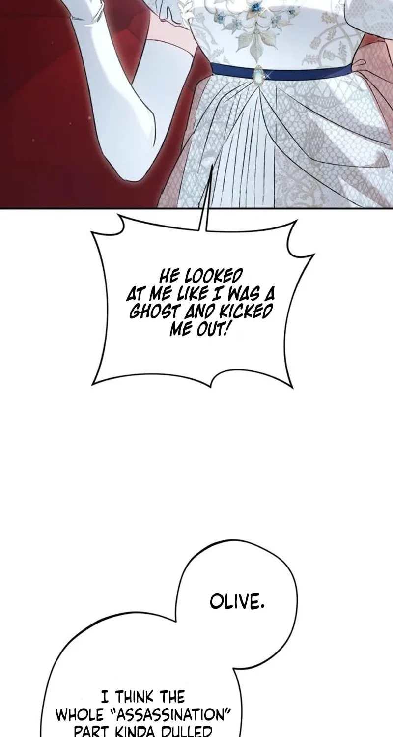 The Villain Tyrant Has Returned Chapter 48 page 65 - 