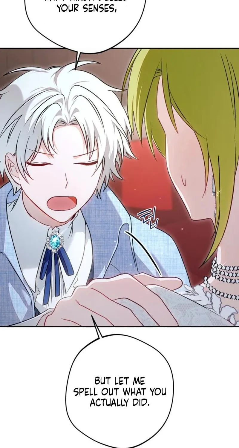 The Villain Tyrant Has Returned Chapter 48 page 66 - 