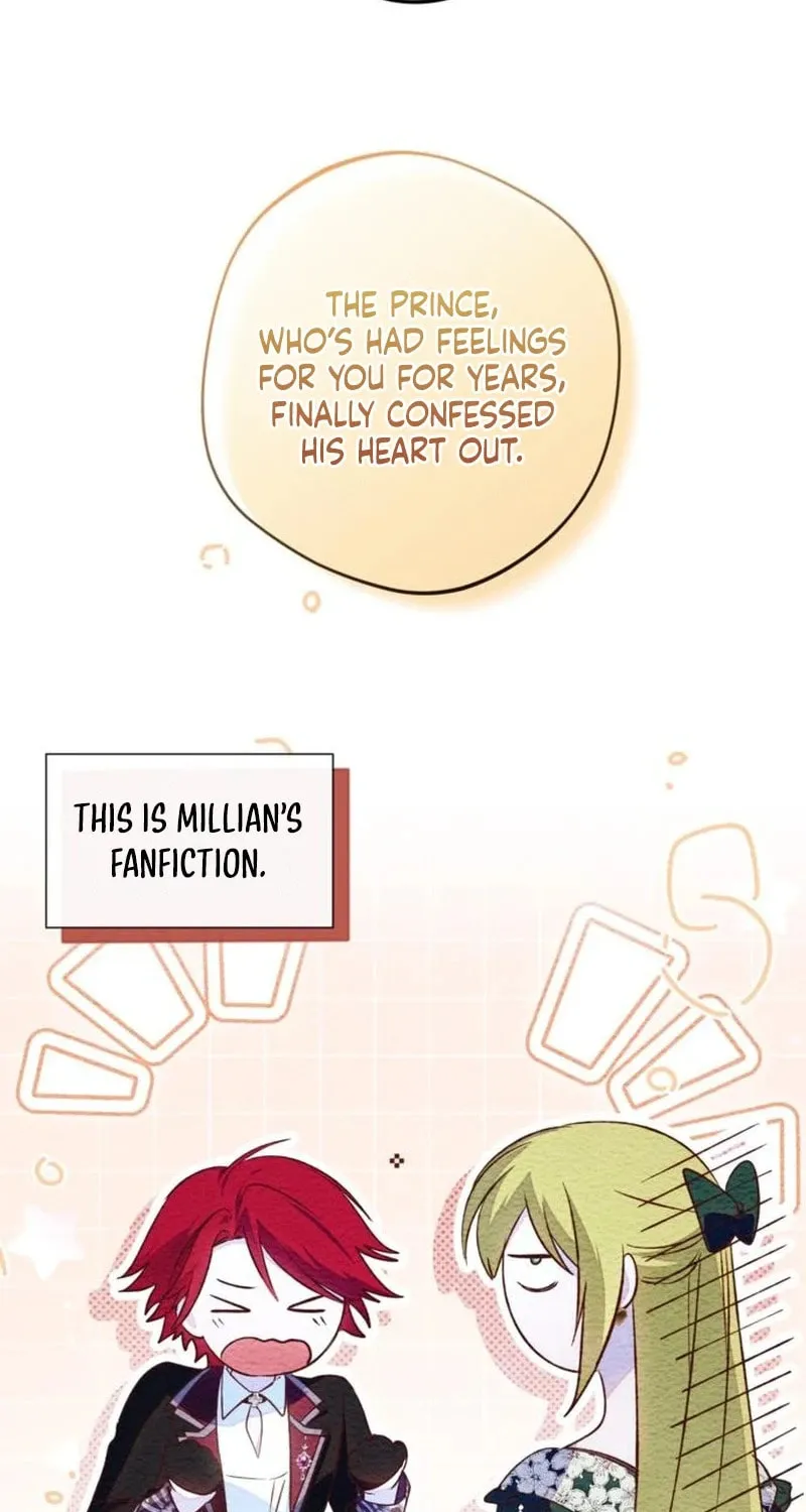 The Villain Tyrant Has Returned Chapter 48 page 67 - 