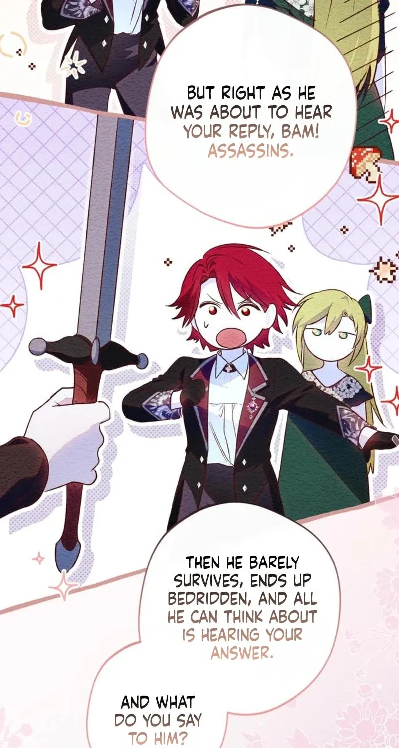 The Villain Tyrant Has Returned Chapter 48 page 68 - 