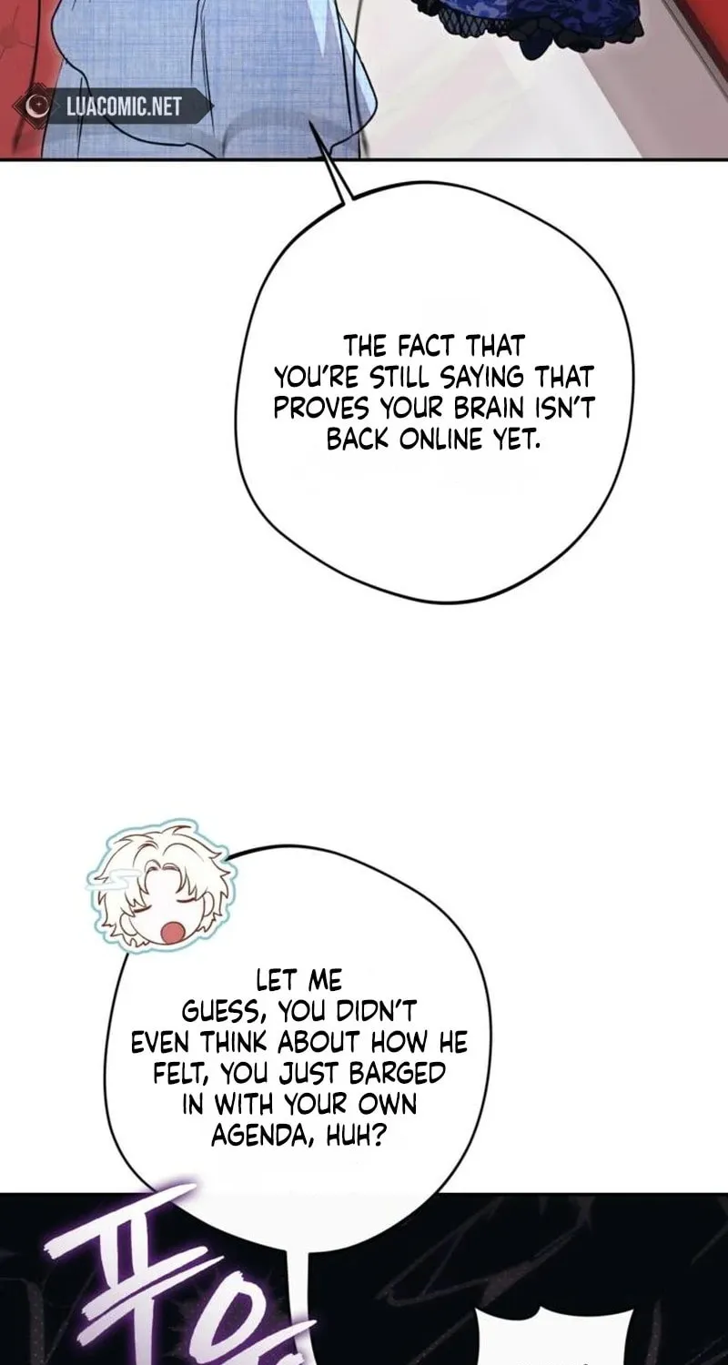 The Villain Tyrant Has Returned Chapter 48 page 73 - 