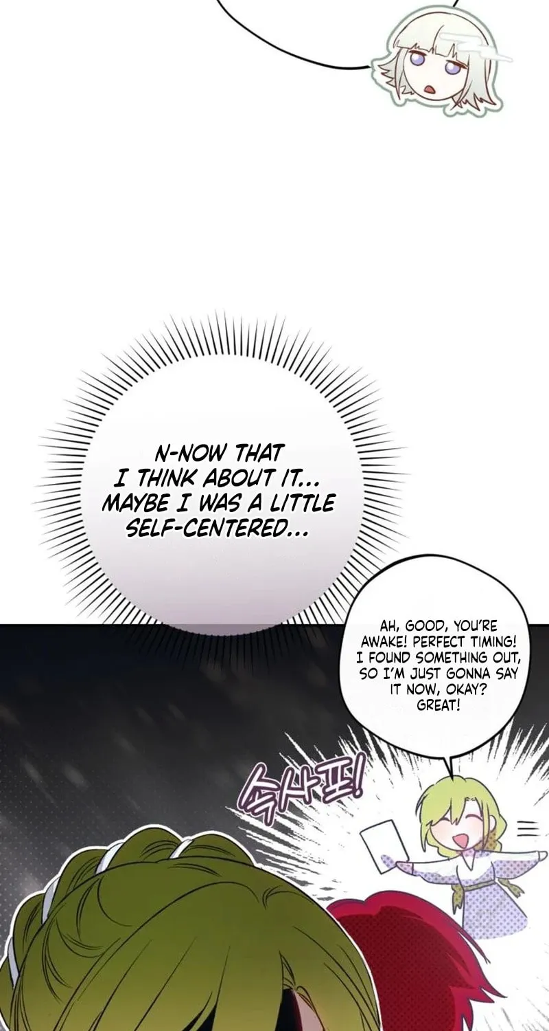 The Villain Tyrant Has Returned Chapter 48 page 75 - 