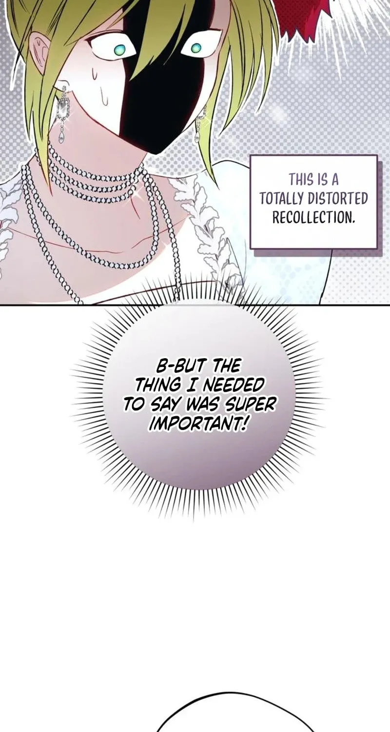 The Villain Tyrant Has Returned Chapter 48 page 76 - 