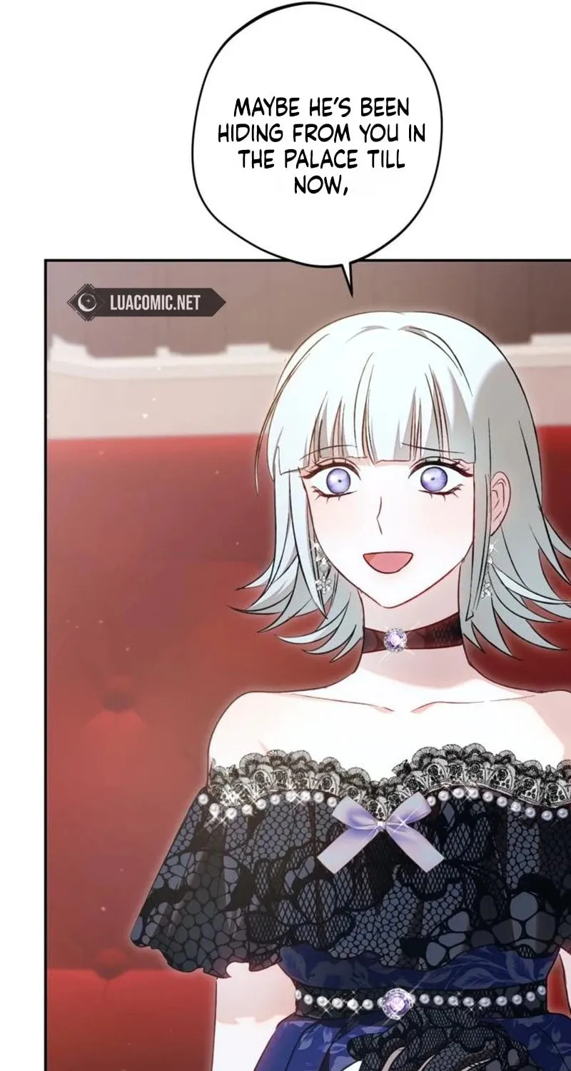 The Villain Tyrant Has Returned Chapter 48 page 81 - 