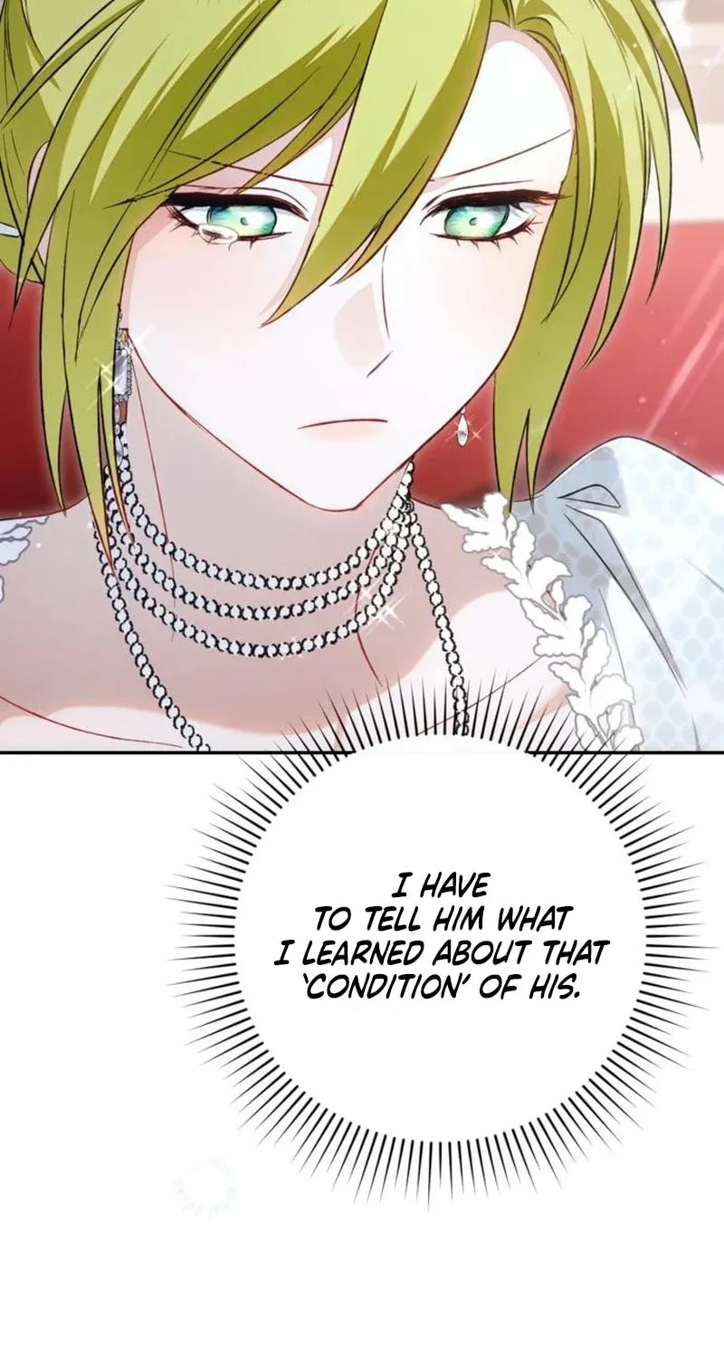The Villain Tyrant Has Returned Chapter 48 page 84 - 
