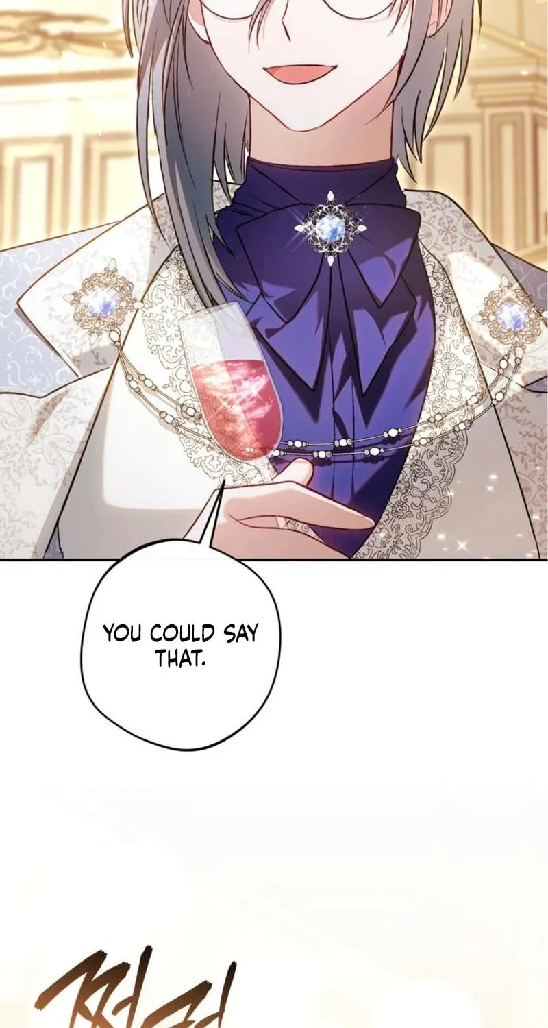 The Villain Tyrant Has Returned Chapter 48 page 95 - 