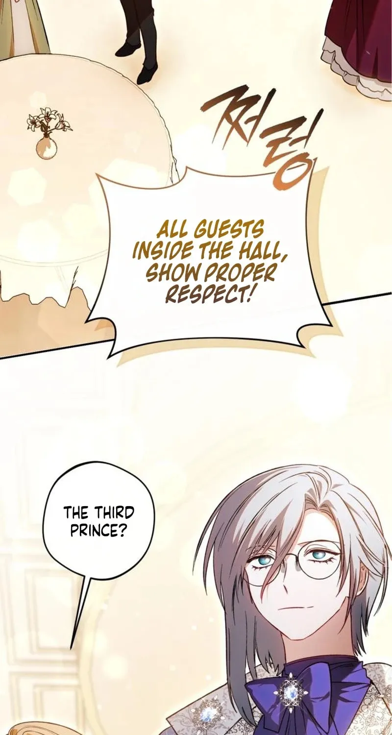 The Villain Tyrant Has Returned Chapter 48 page 97 - 