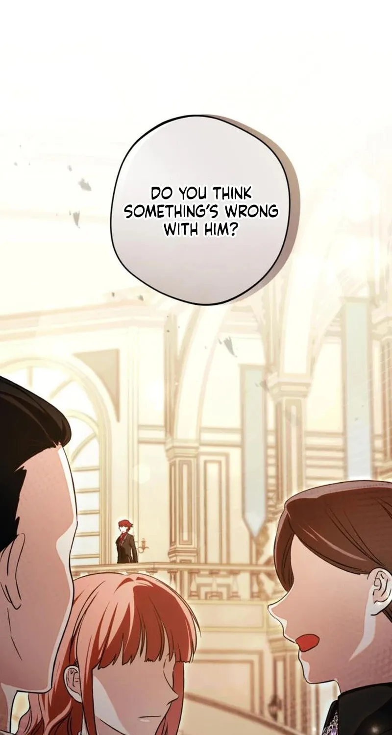 The Villain Tyrant Has Returned Chapter 49 page 11 - 