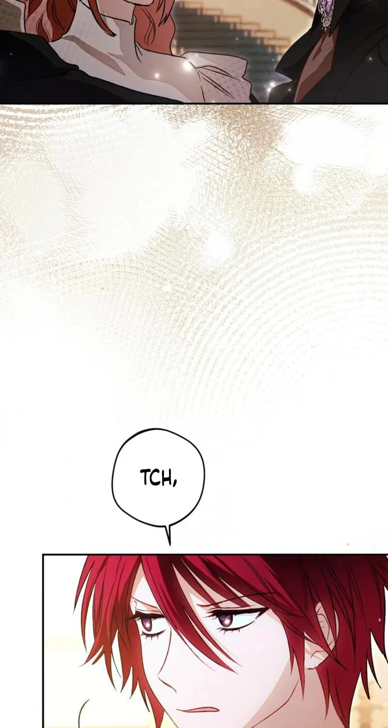 The Villain Tyrant Has Returned Chapter 49 page 12 - 