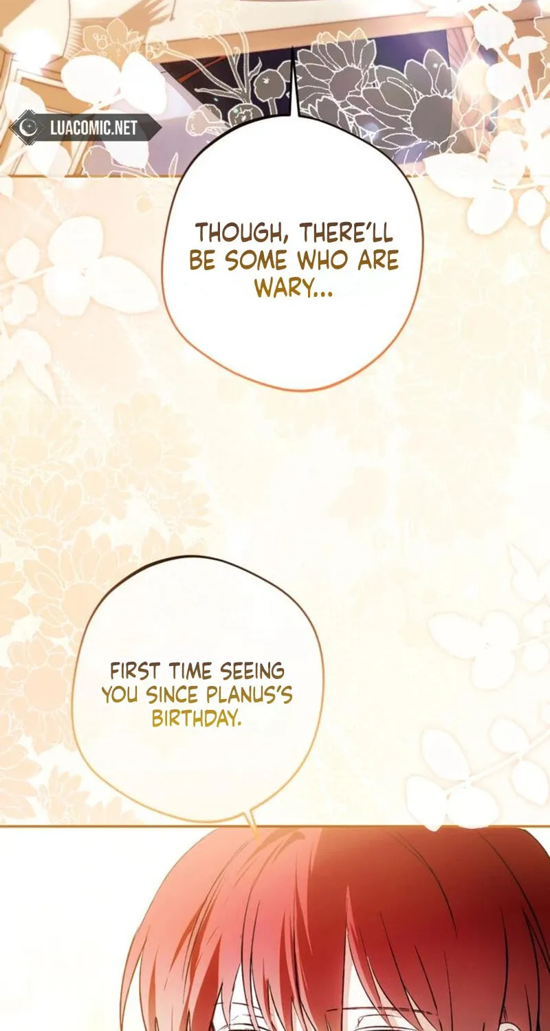 The Villain Tyrant Has Returned Chapter 49 page 16 - 