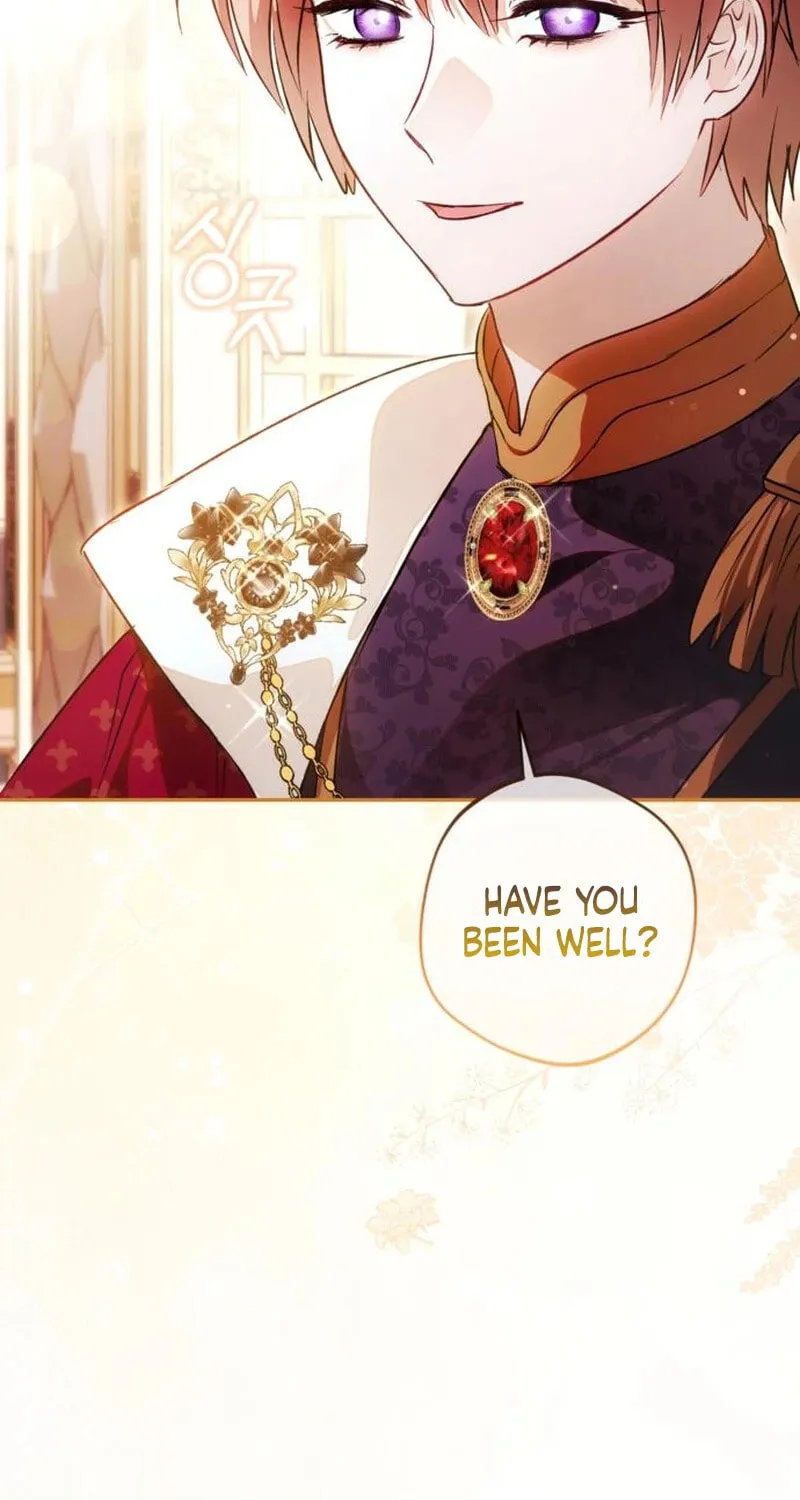 The Villain Tyrant Has Returned Chapter 49 page 17 - 