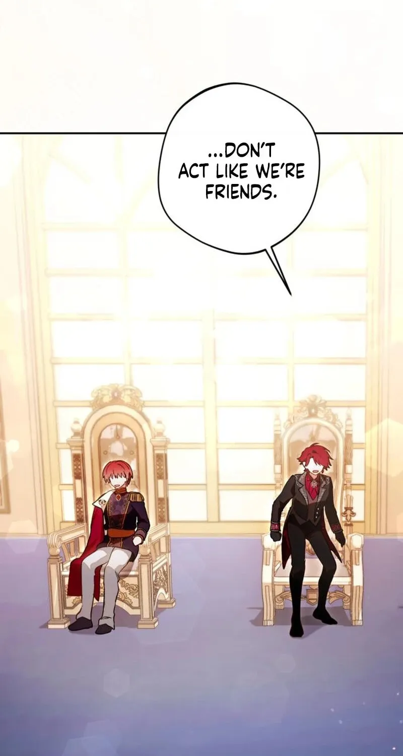 The Villain Tyrant Has Returned Chapter 49 page 18 - 