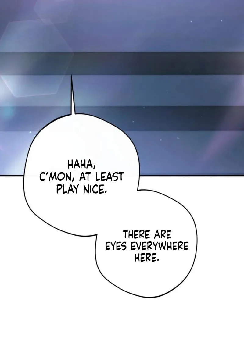 The Villain Tyrant Has Returned Chapter 49 page 19 - 